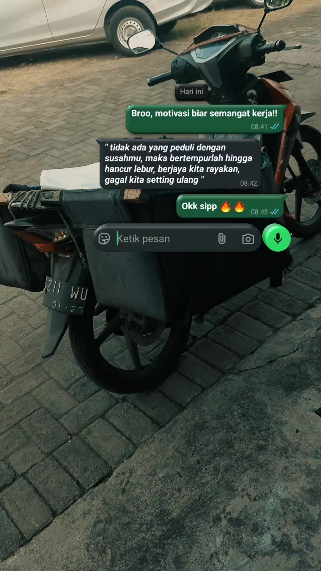 @Perkakas Bengkel Autosupply