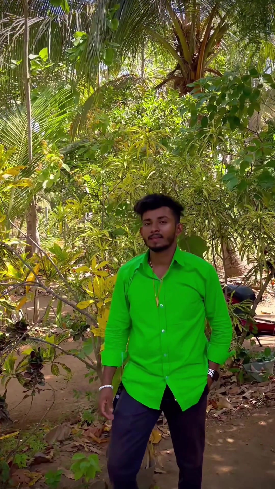 @Janitha Prasad