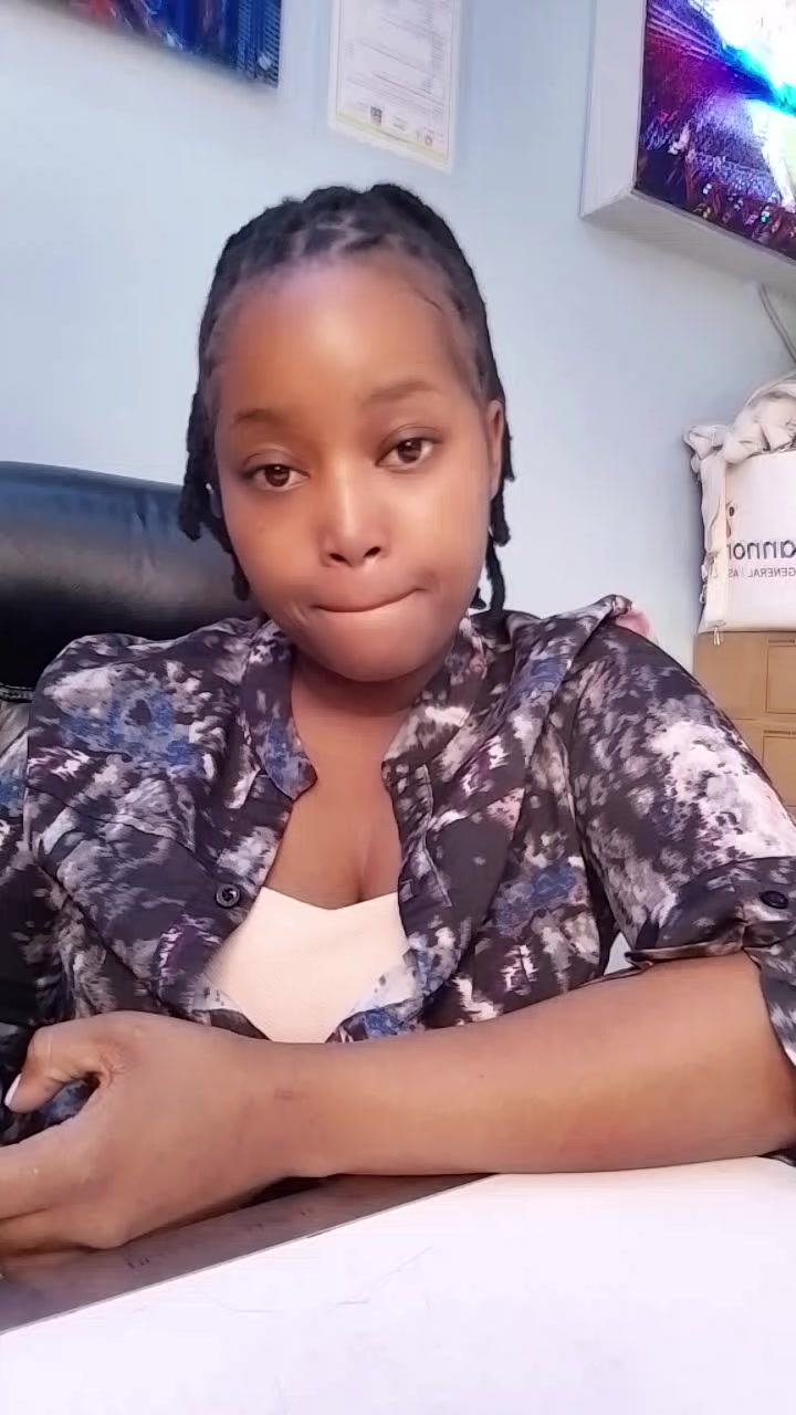 @Wanjiru Flawless ✨