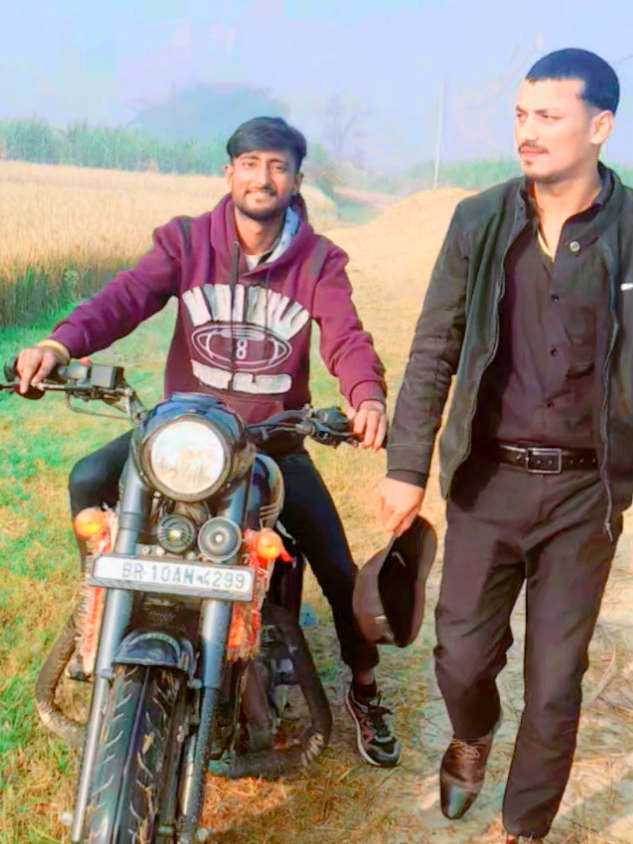 @ðª_Nirala_Nabin_Yadav_Ji_ðªâ
â€ïž