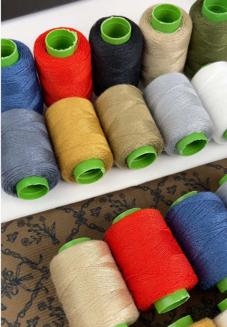 @FRFL Sewing