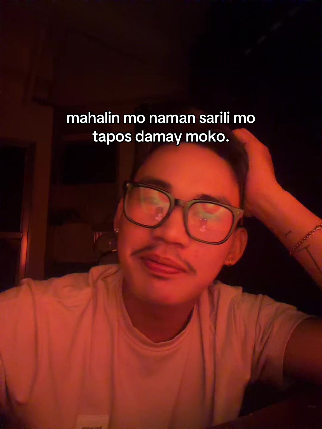@Benedict