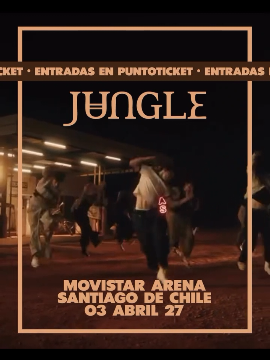 @Chile Groove
