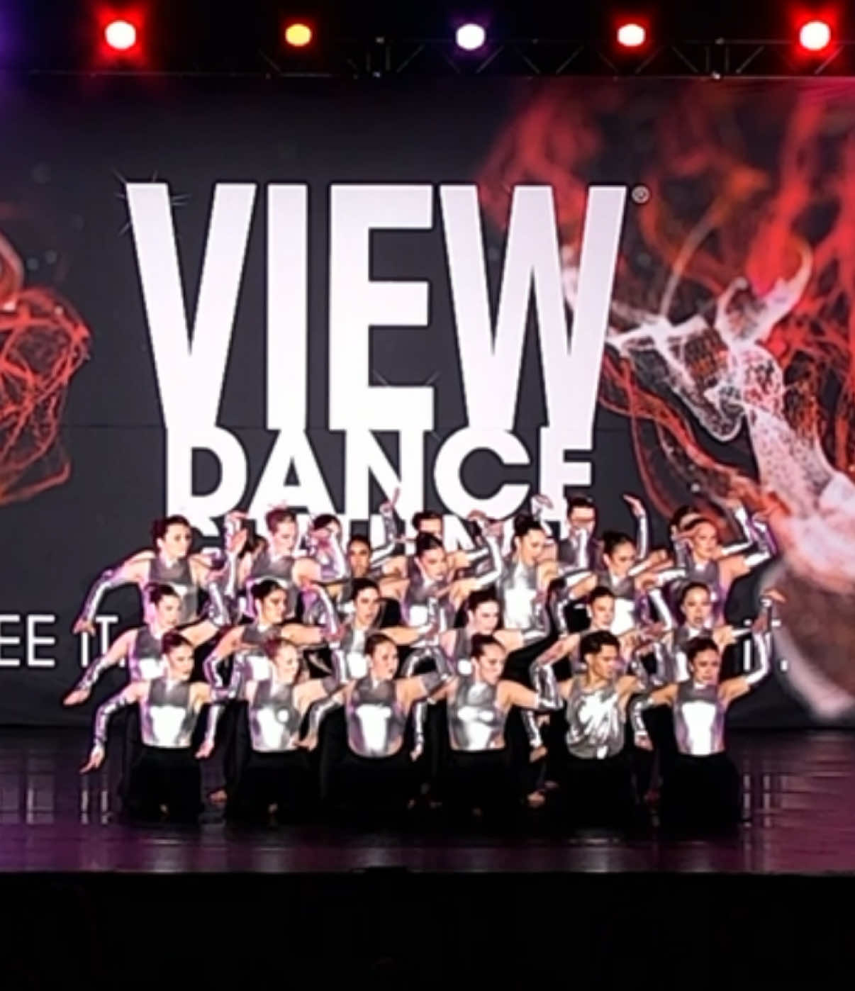 @VIEW Dance Challenge