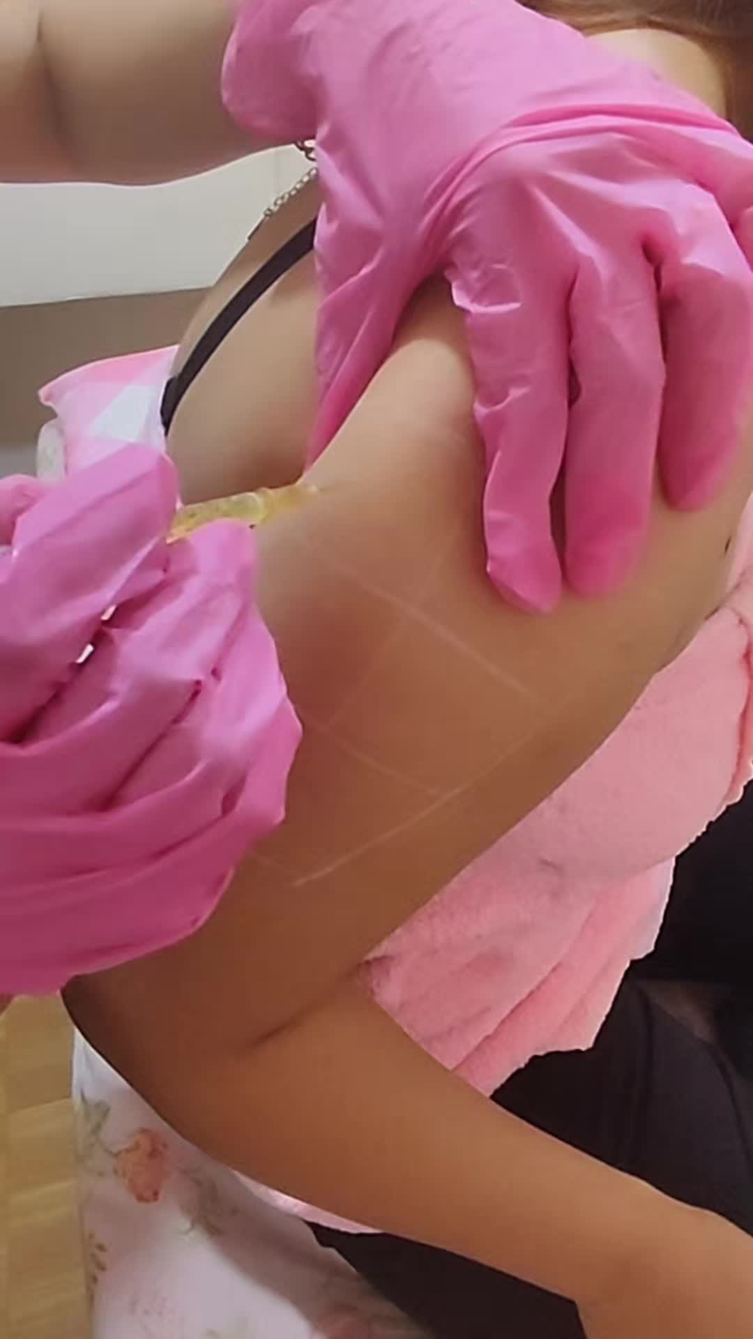@Sheen Beauty Studio Davao