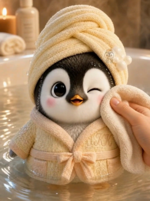 @Nyamnyamkkong 🐧