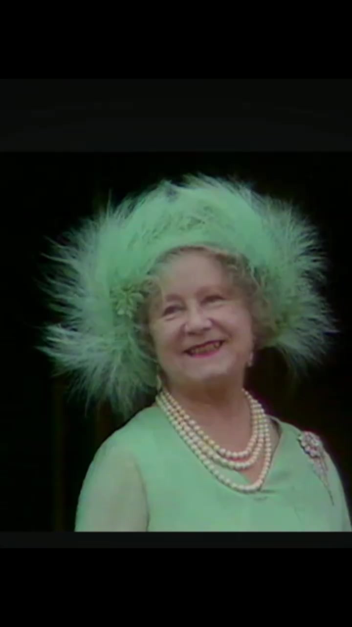 @Queen Elizabeth 2_Queen Mother