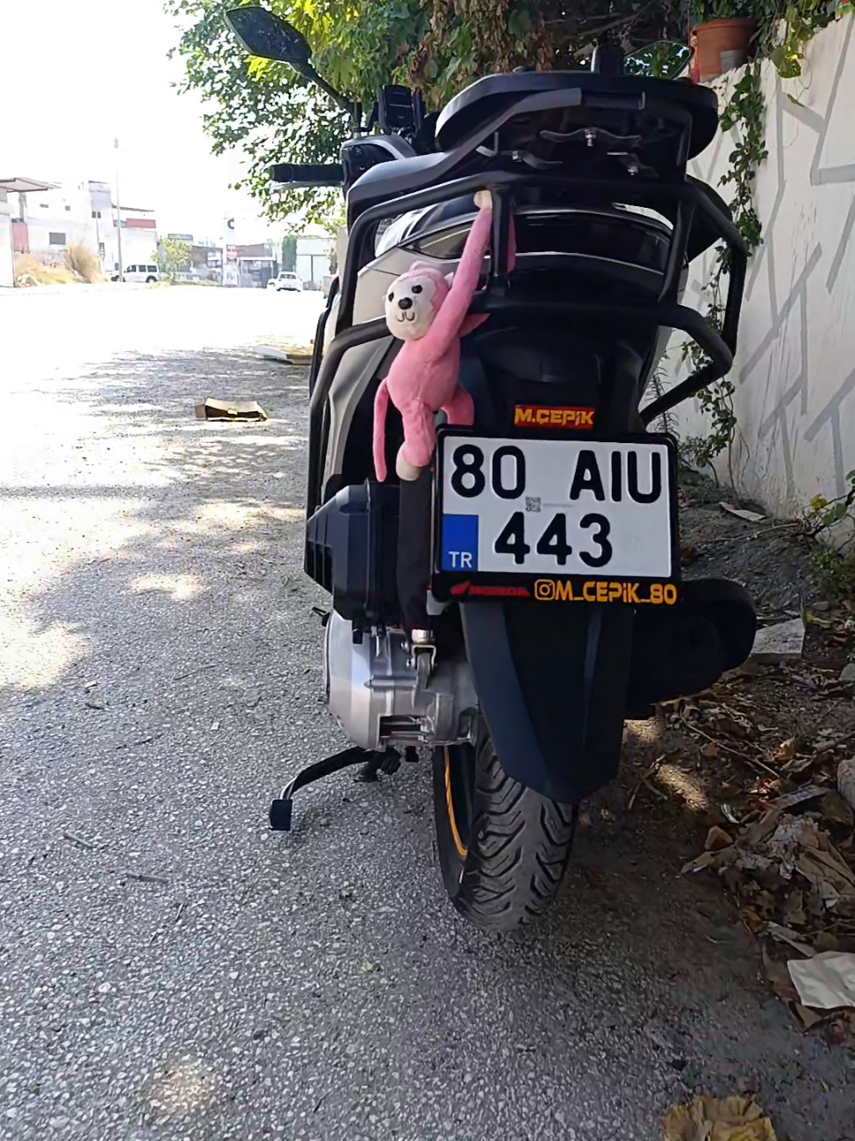 @&Ccedil;epik oto fren