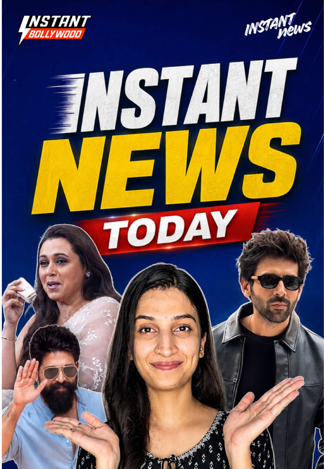 @Instant Bollywood