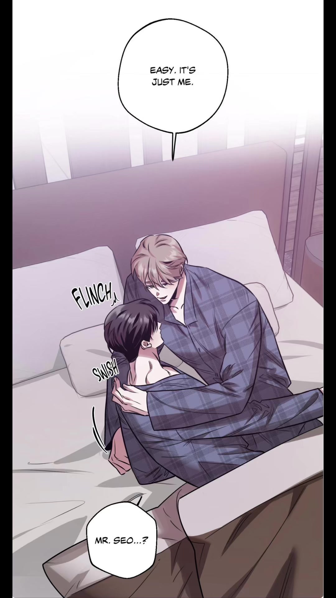 @Manhwa magician