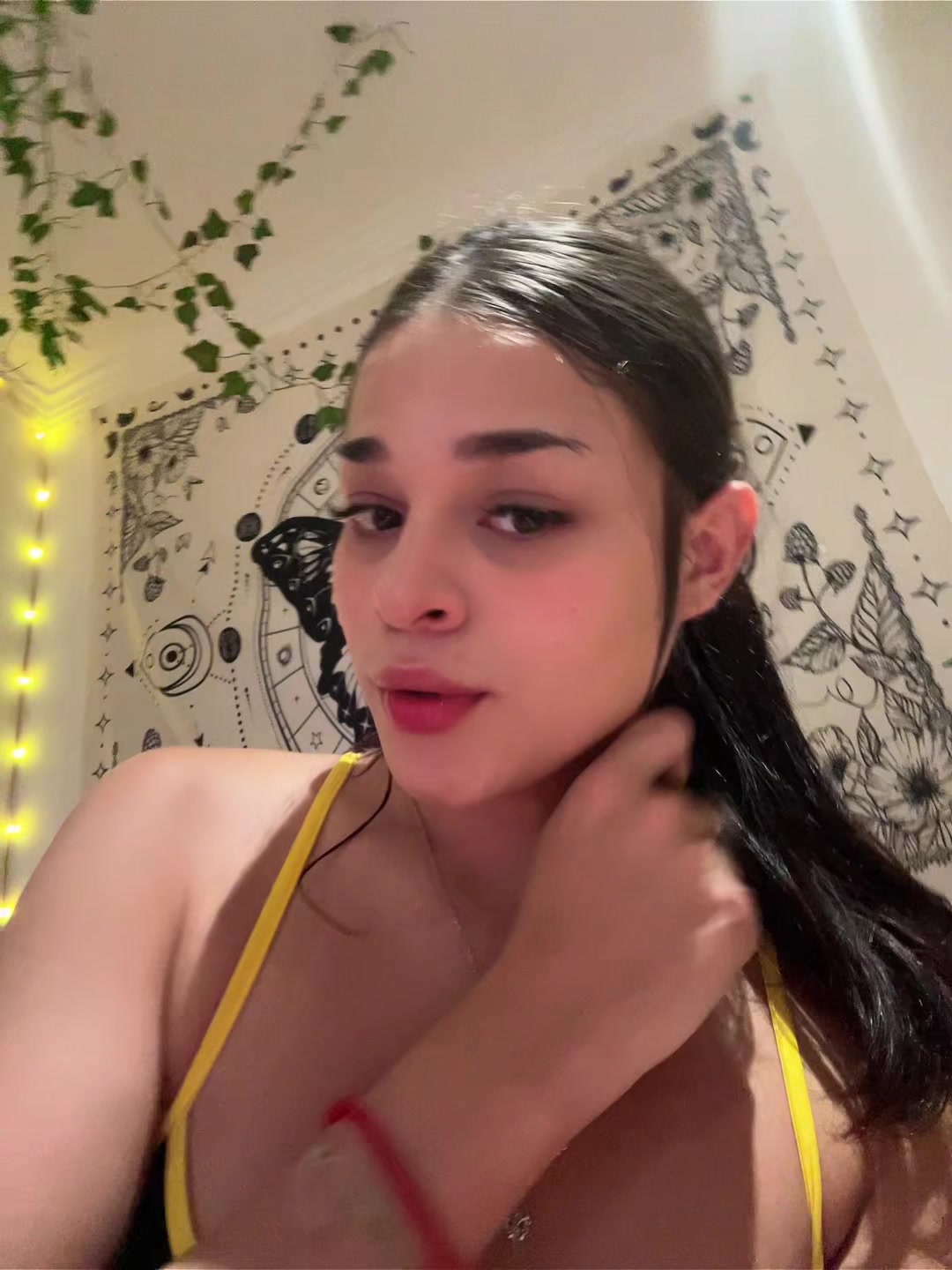 @Luiza Cavalli ๐