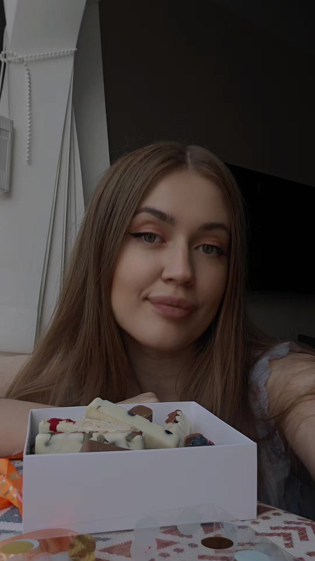 @АНАСТАСИЯ Slivnova ДРАММА
