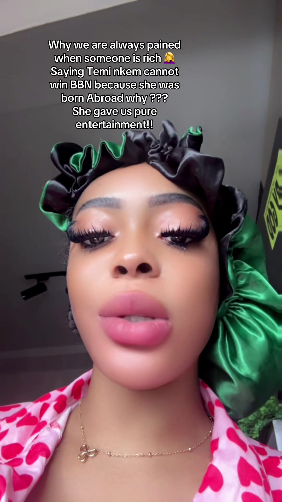 @Esther_feminine care &🧑&zwj;🍳