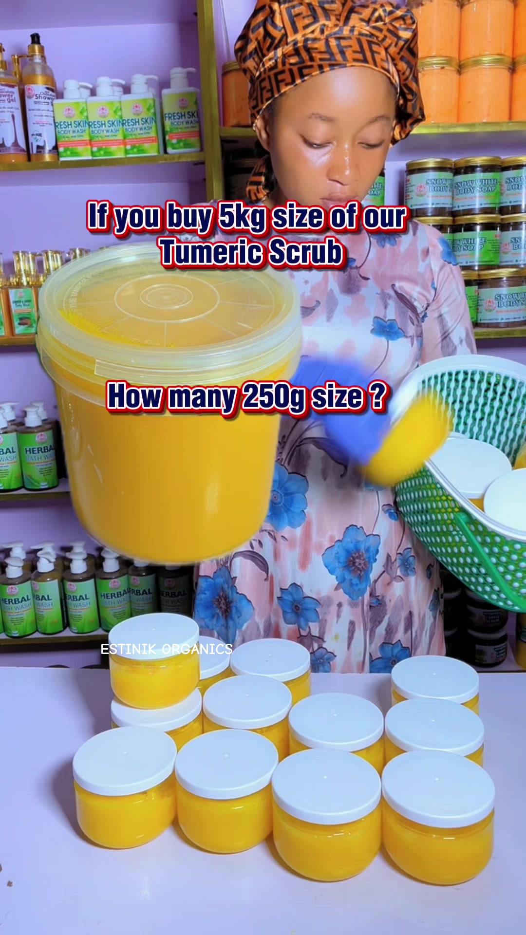 @EstinikBeautySecrets
