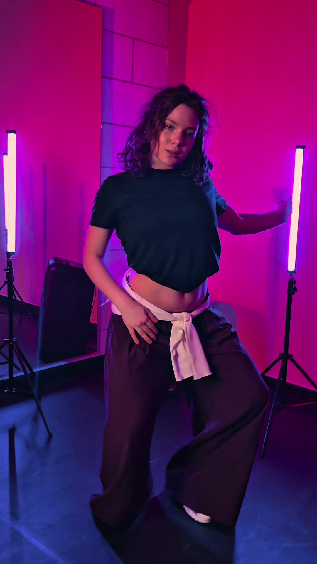 @PASADANCE