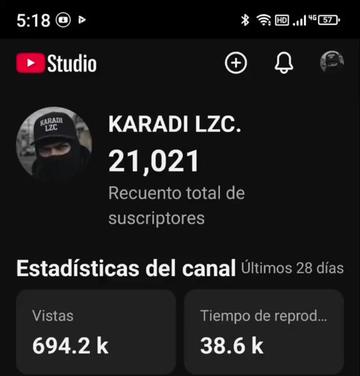 @Familia karadi lzc