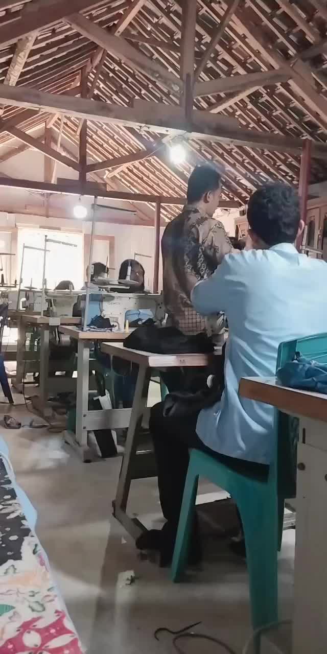 @Sudarsih PKBM Mitra Harapan
