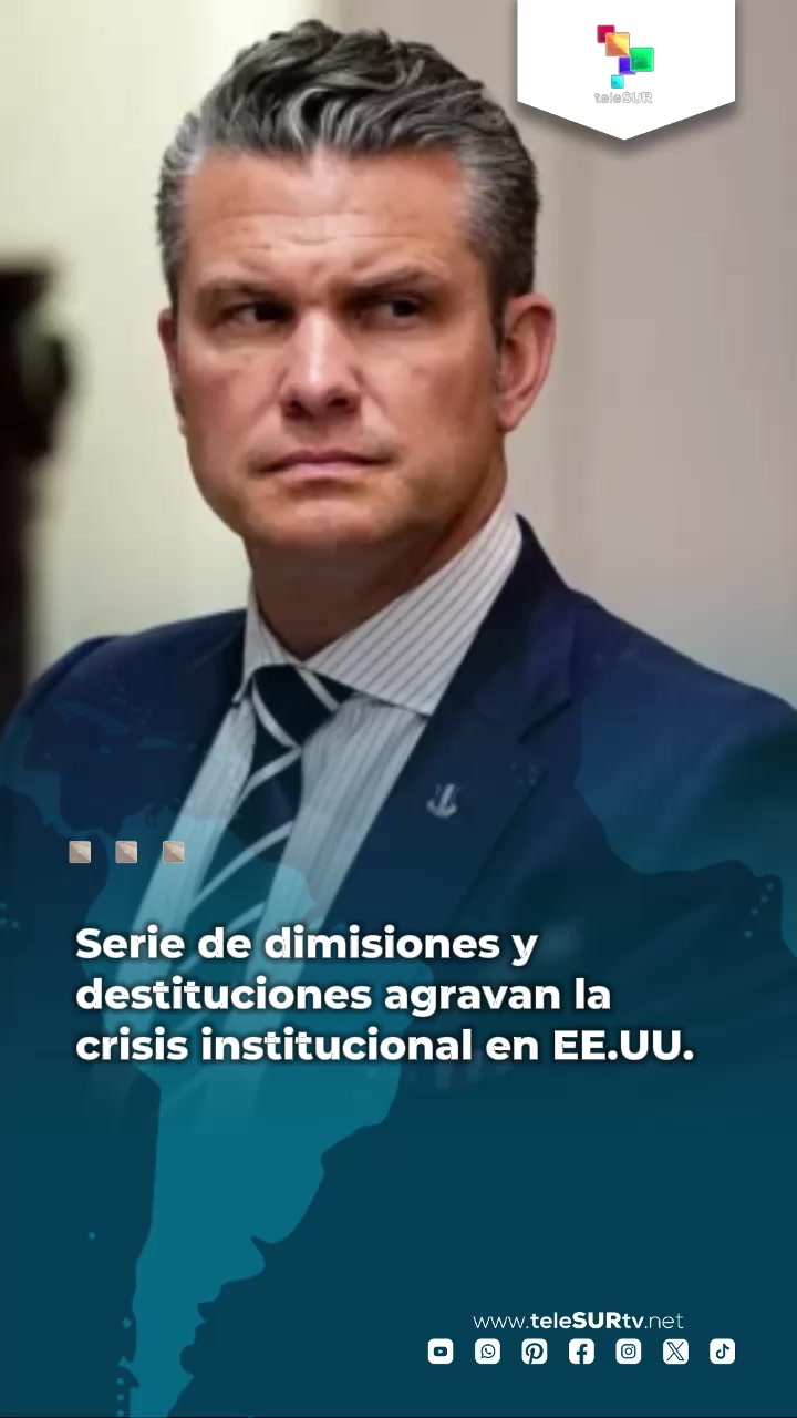 @teleSUR Clips