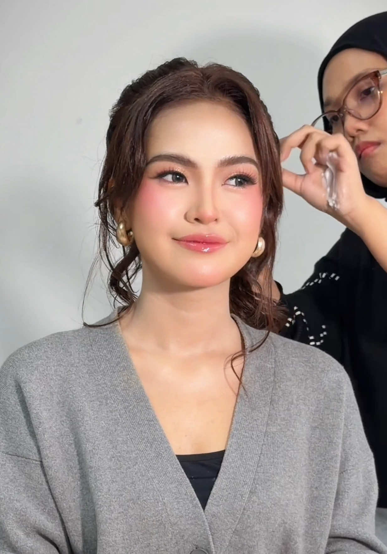 @NaddyNahar Makeup Artist
