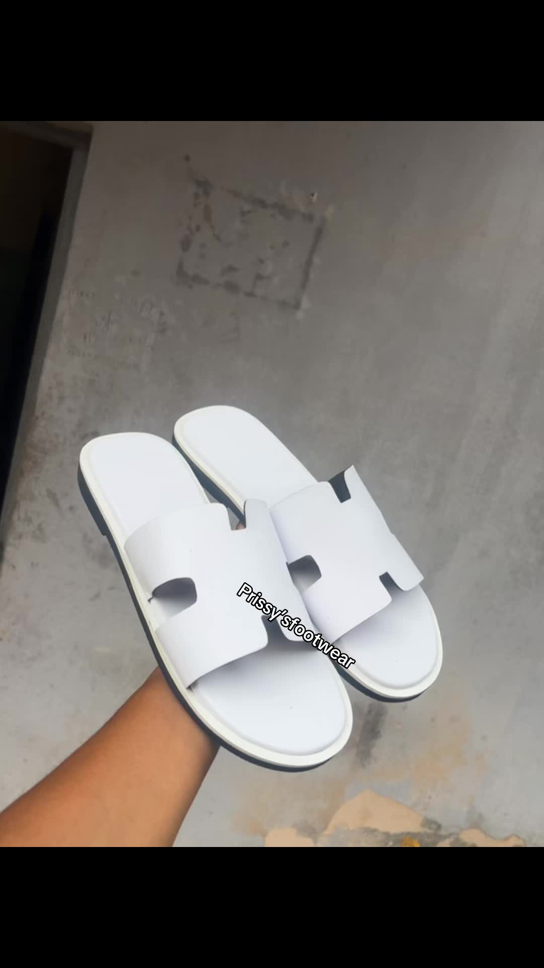 @Prissy’s Footwear🩴