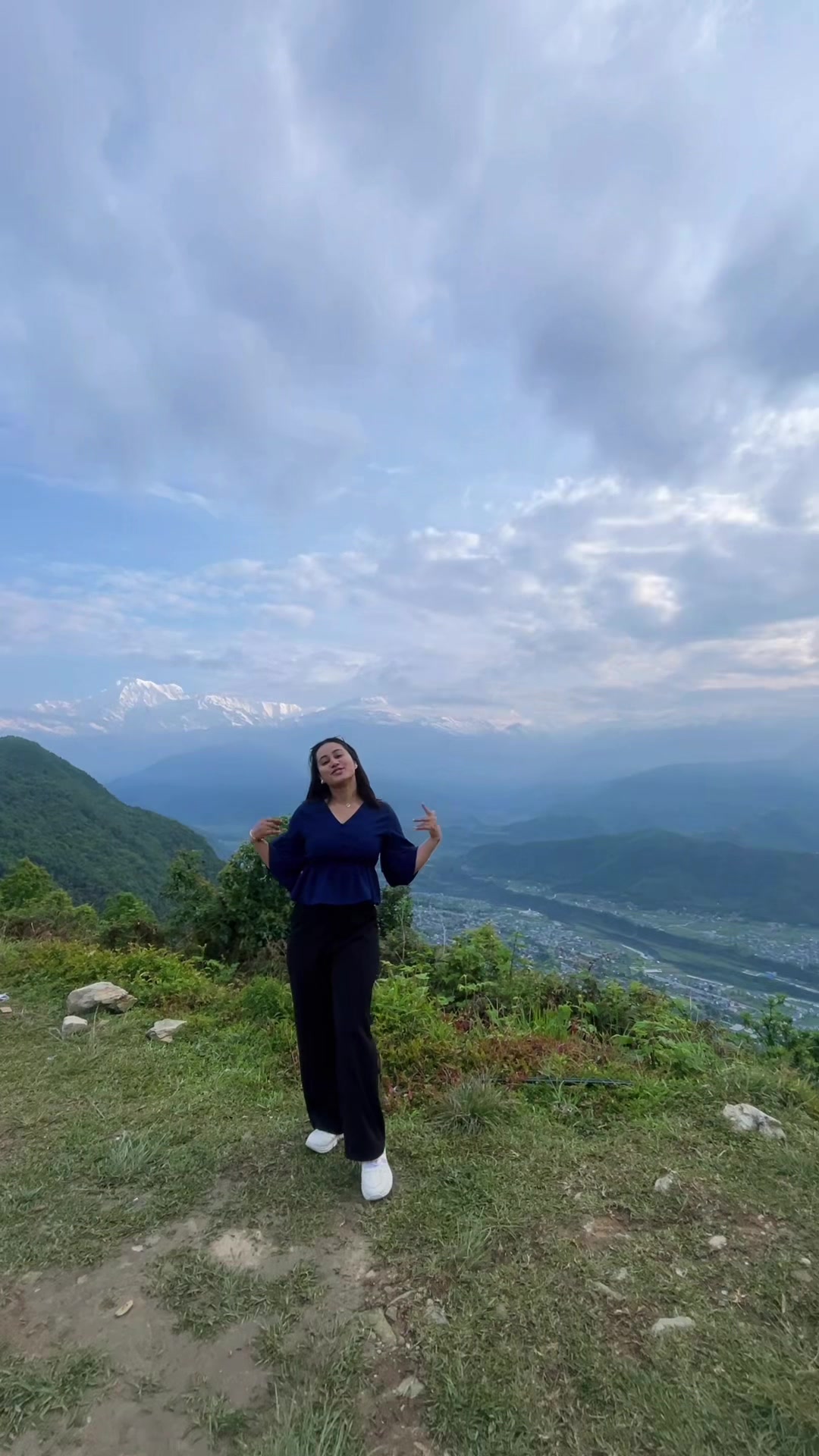 @Manisha Neupane