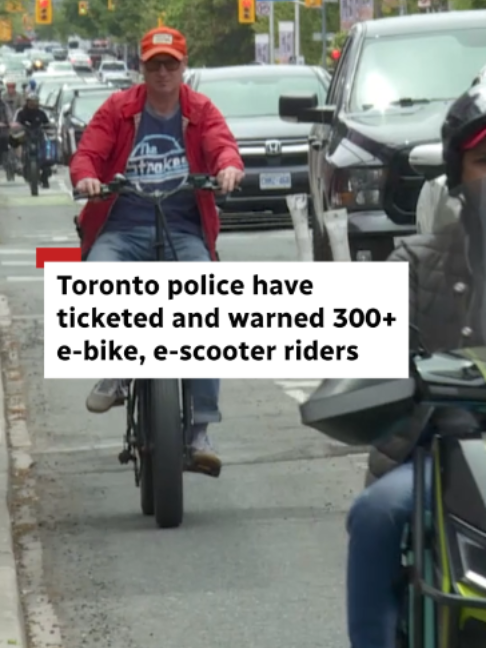 @CBC Toronto