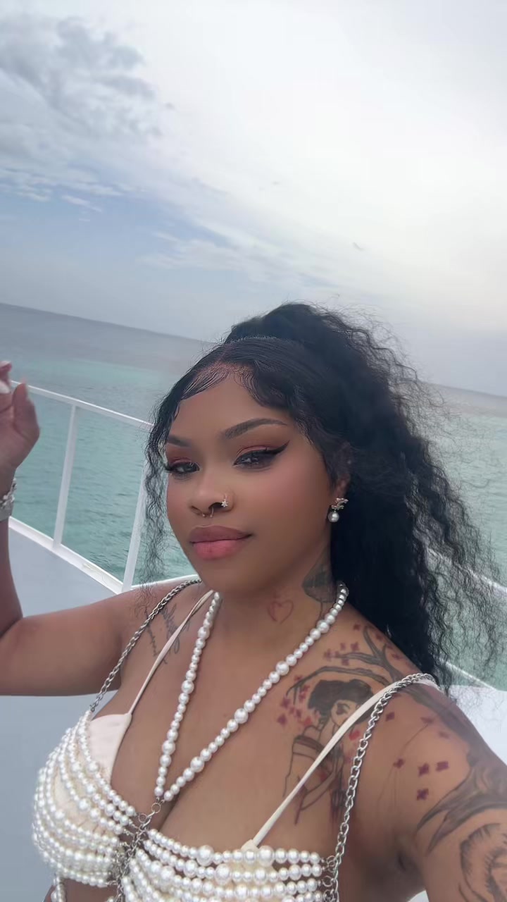 @Yaadiie 🇯🇲🤪