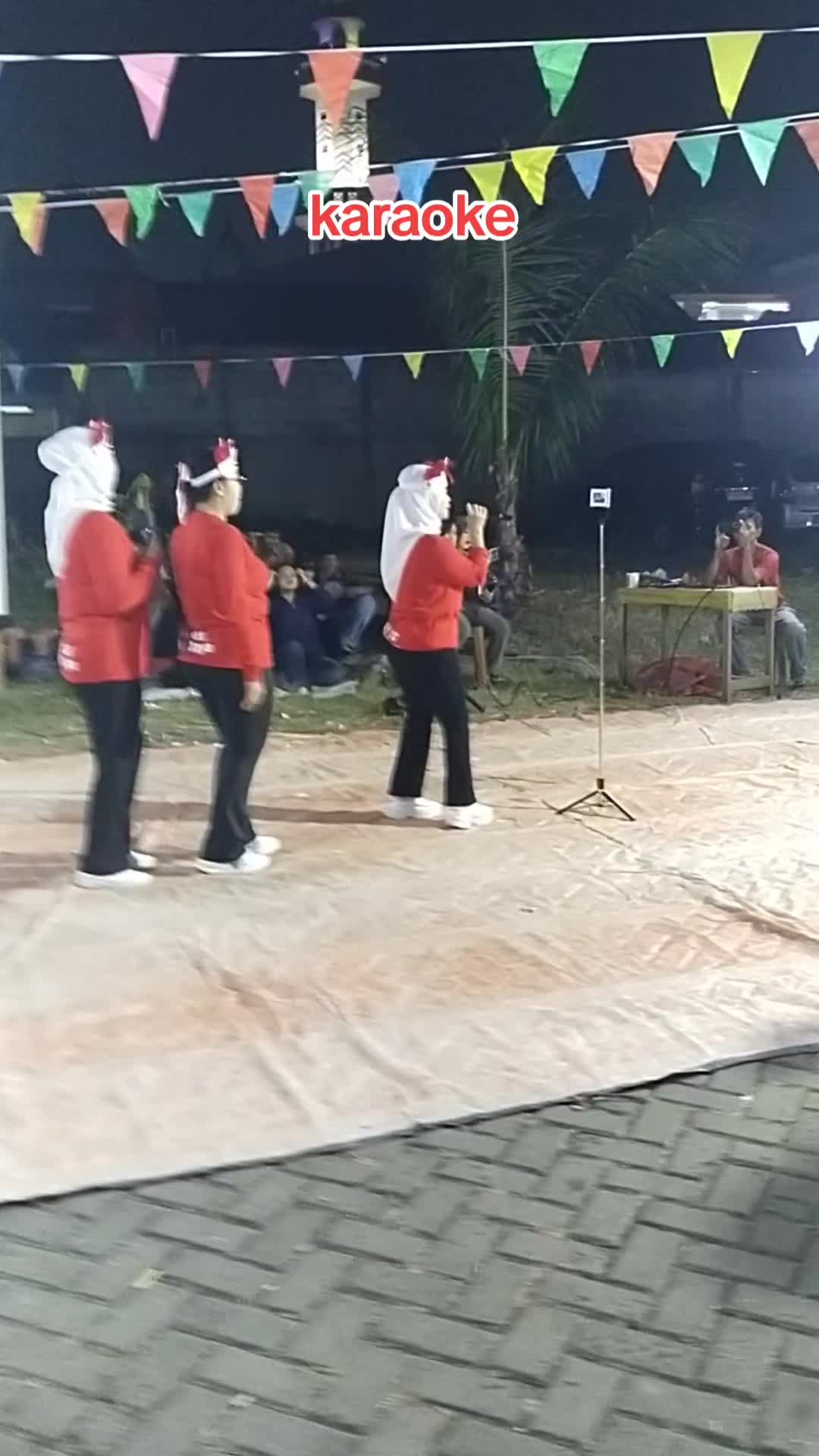 @Sri Salamah