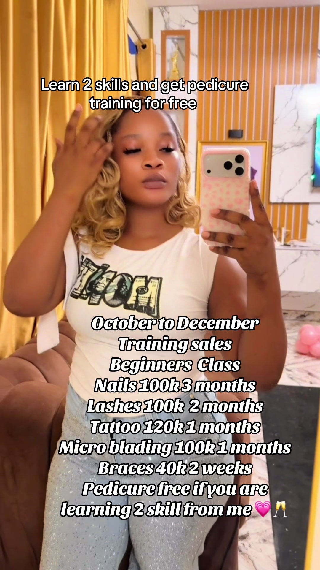 @Tattoo,nails&lash in ikorodu