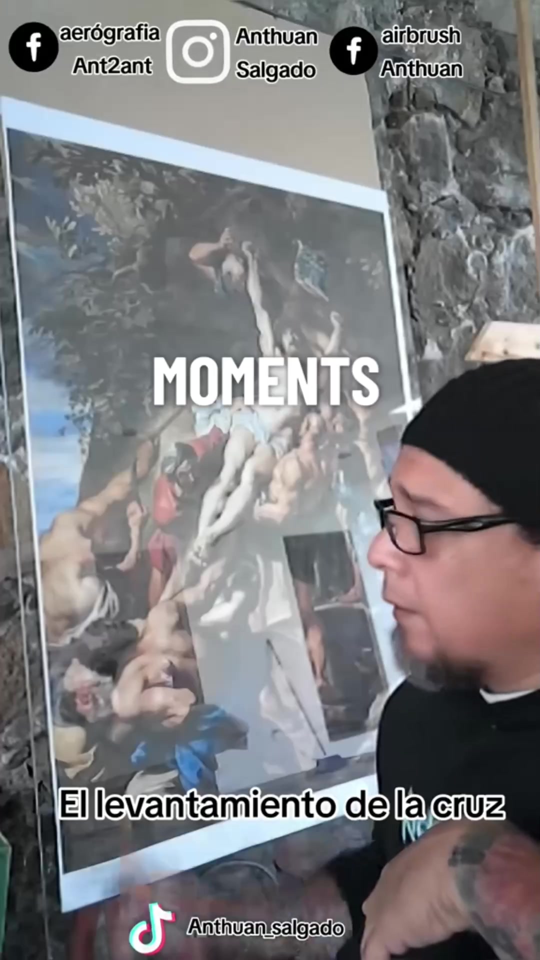 @anthuan salgado