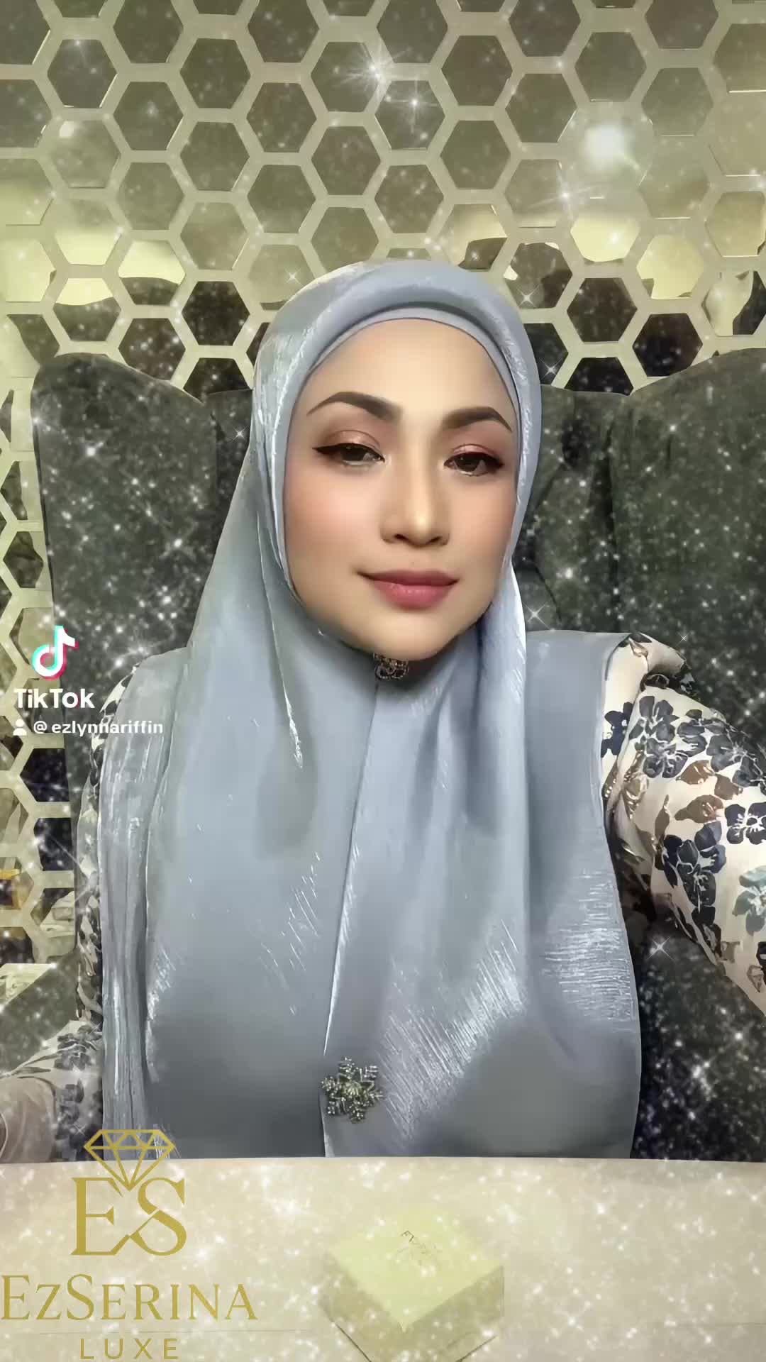 @ezlynnariffin