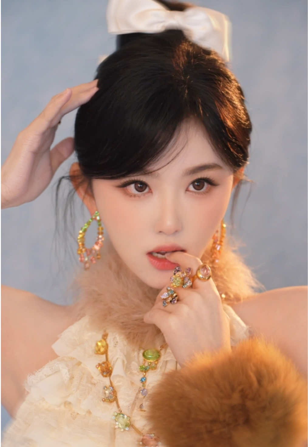 @ขงเสว่เอ๋อร์ ❅ Kong Xueer