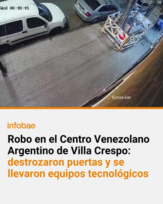@infobae