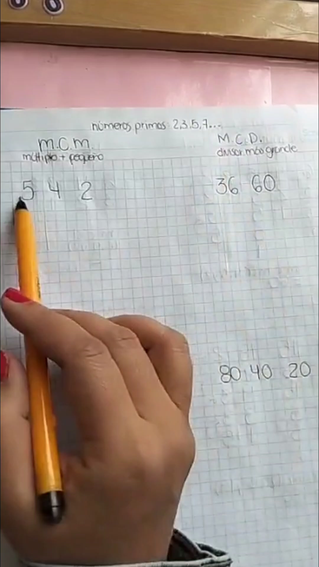 @Matemáticas y Biotecnología