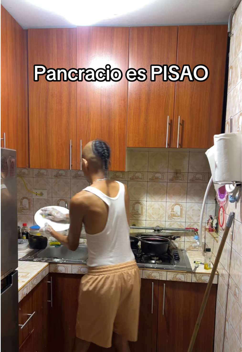 @HenryPancracio