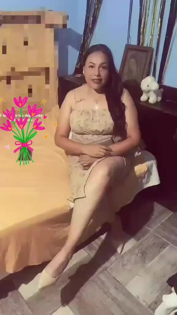 @Claudia Perez