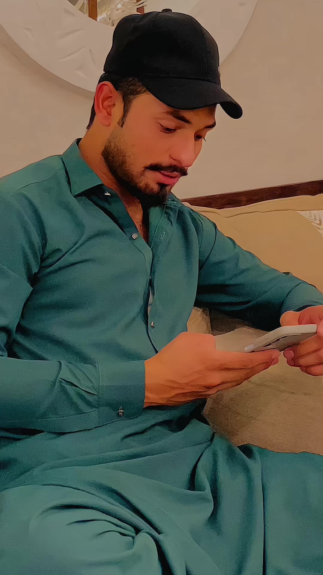 @قلب عبّاس