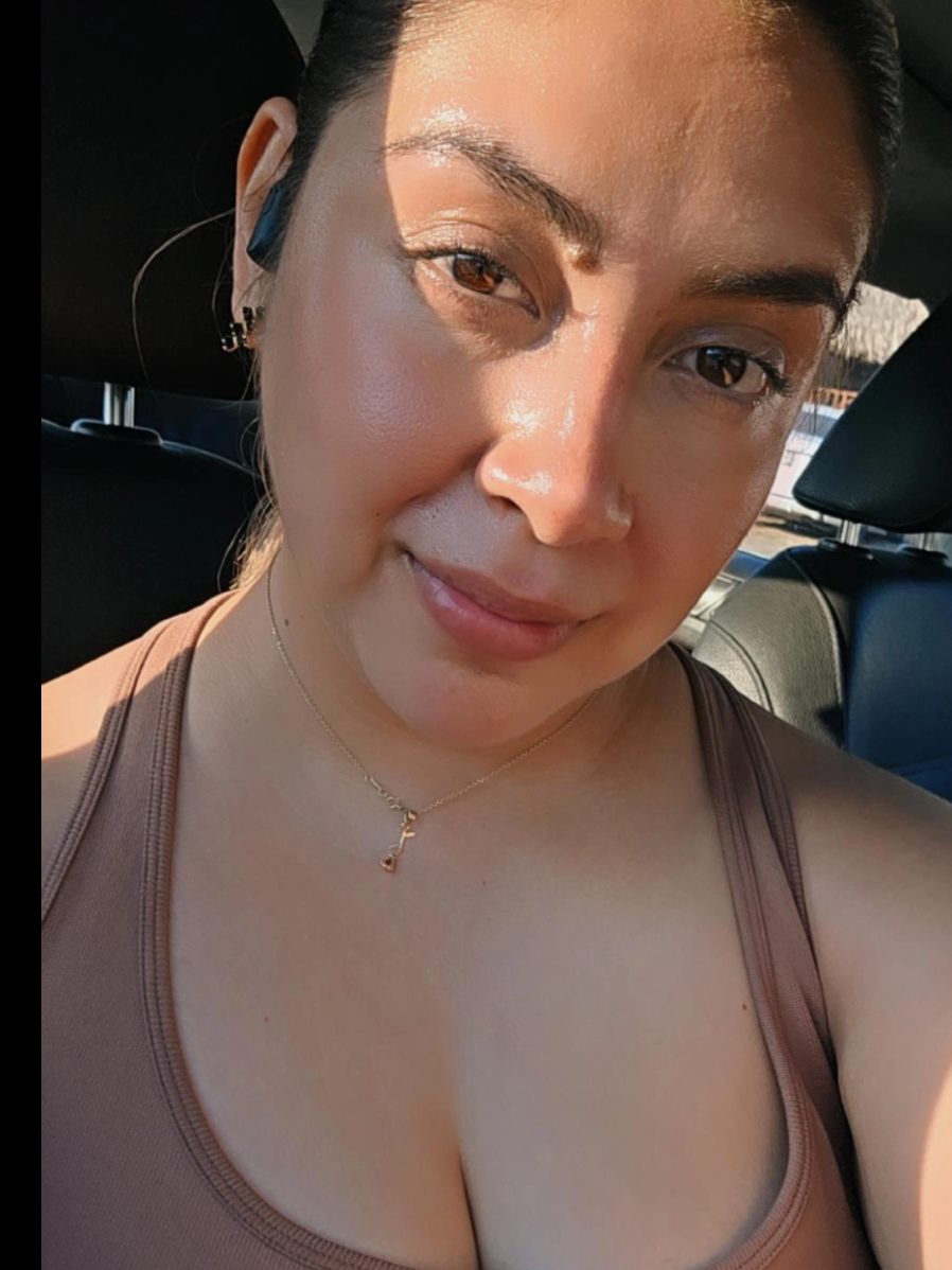 @America Alejandra Diaz Flores
