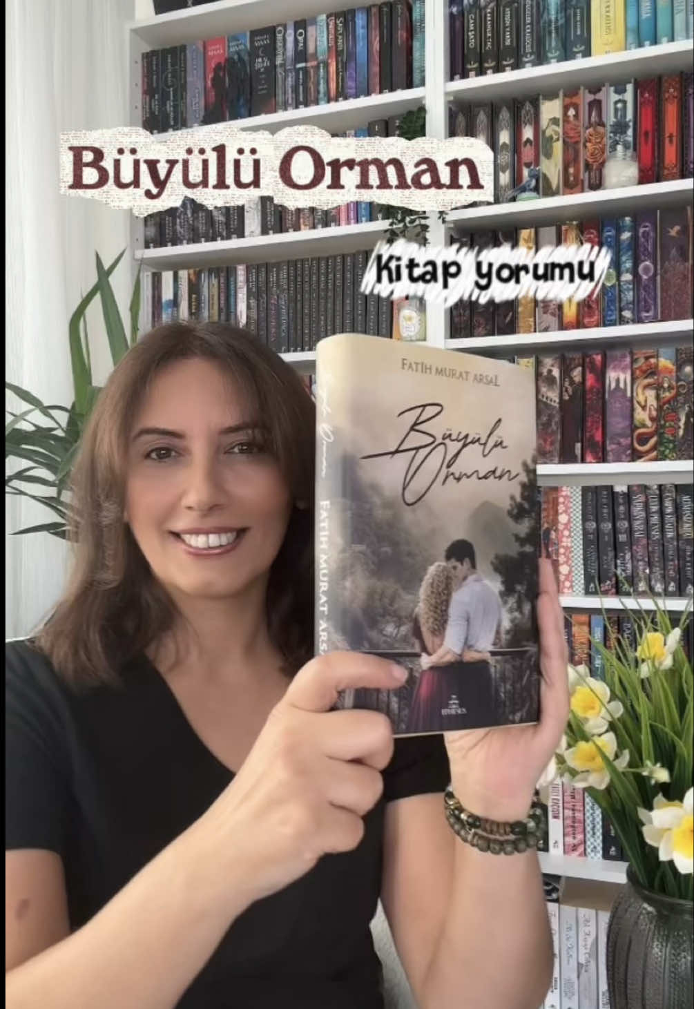 @Charmedinkitapligi
