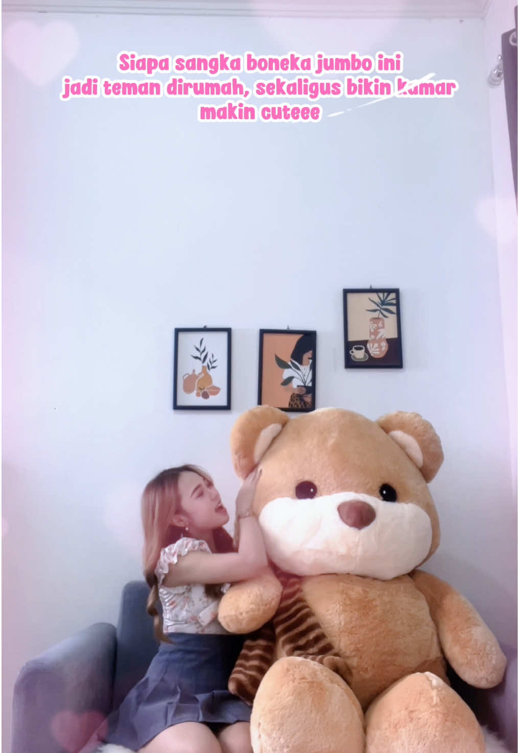 @ISTANA BONEKA OFFICIAL SHOP