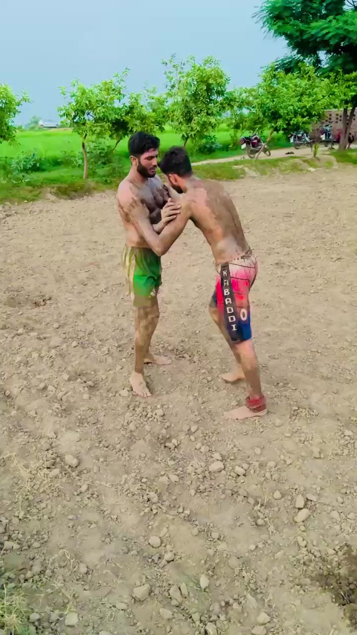 @KABADDI💗 Love
