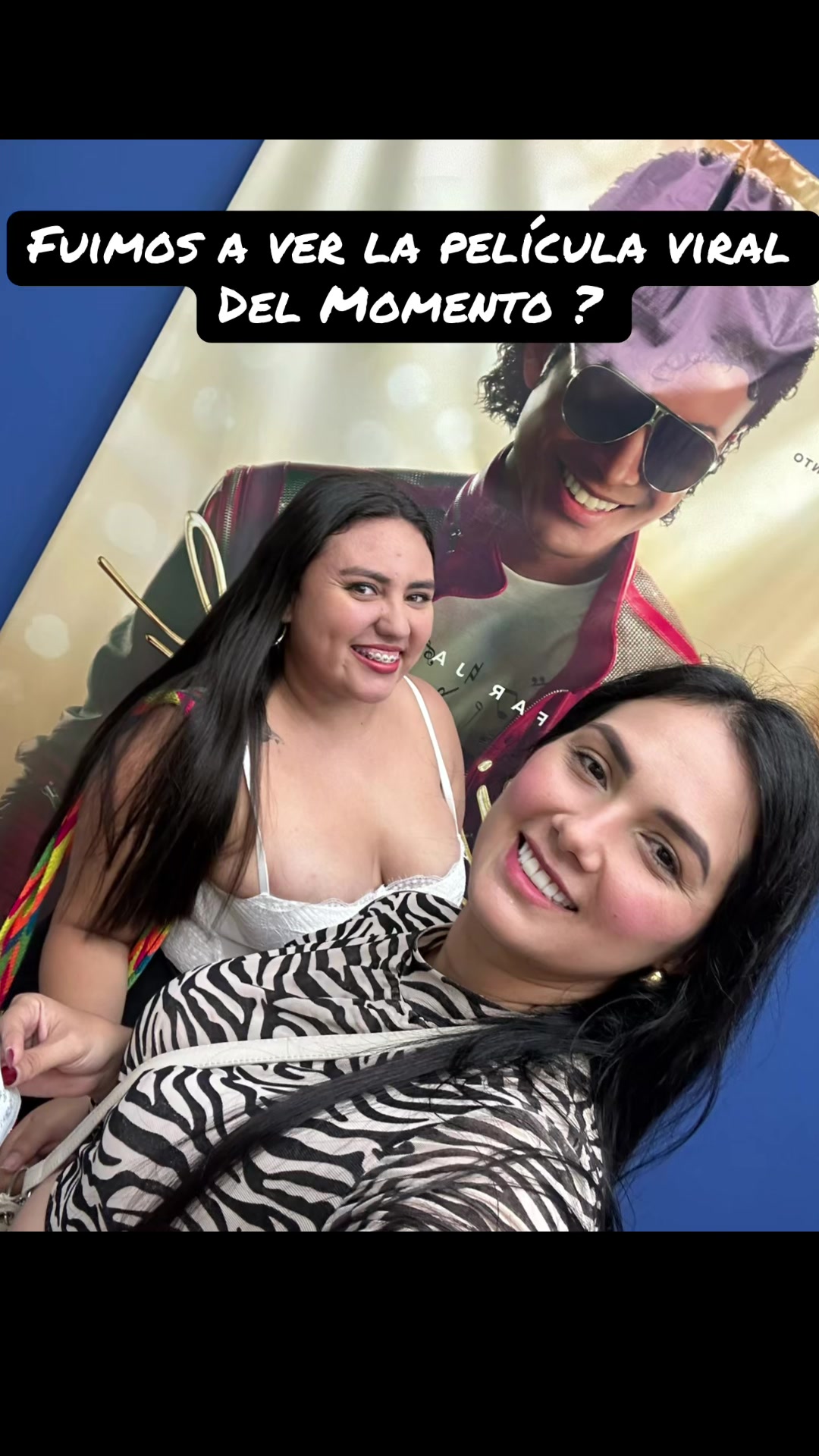 @Tata Montoya