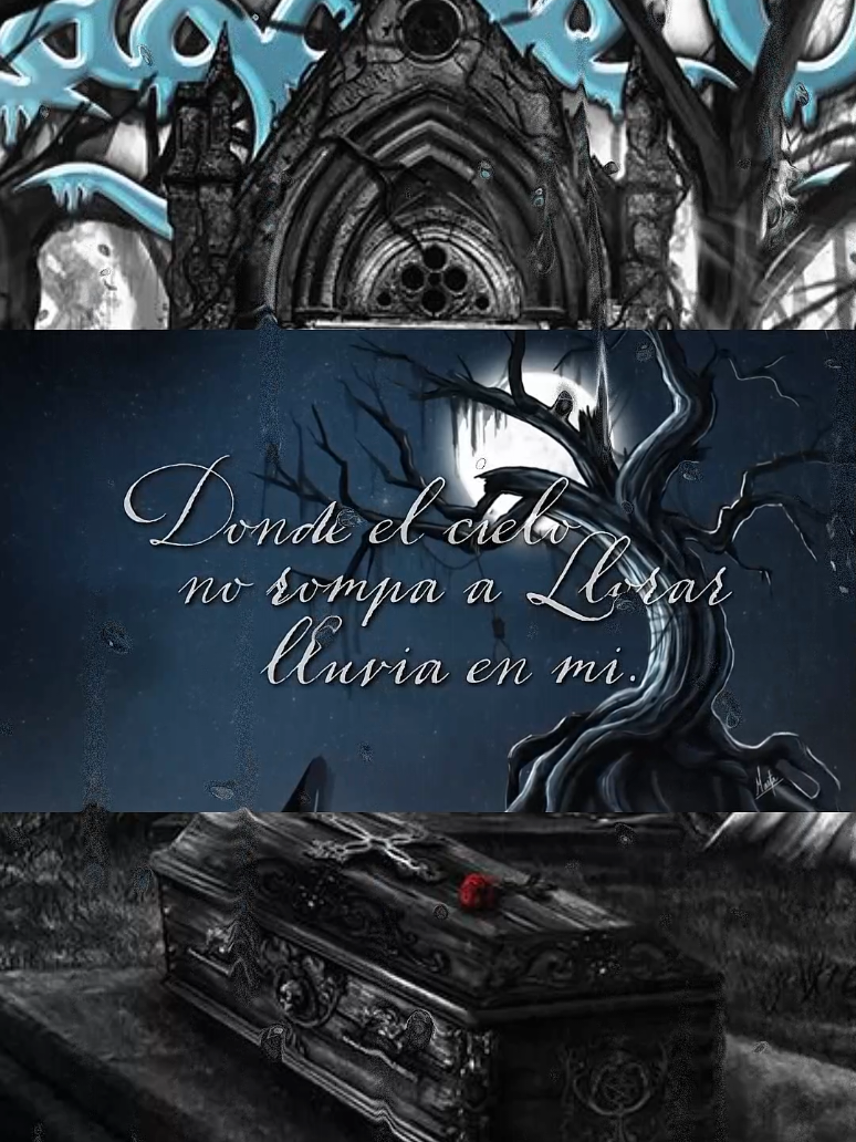 @Una p&aacute;gina de rock y metal 🤘