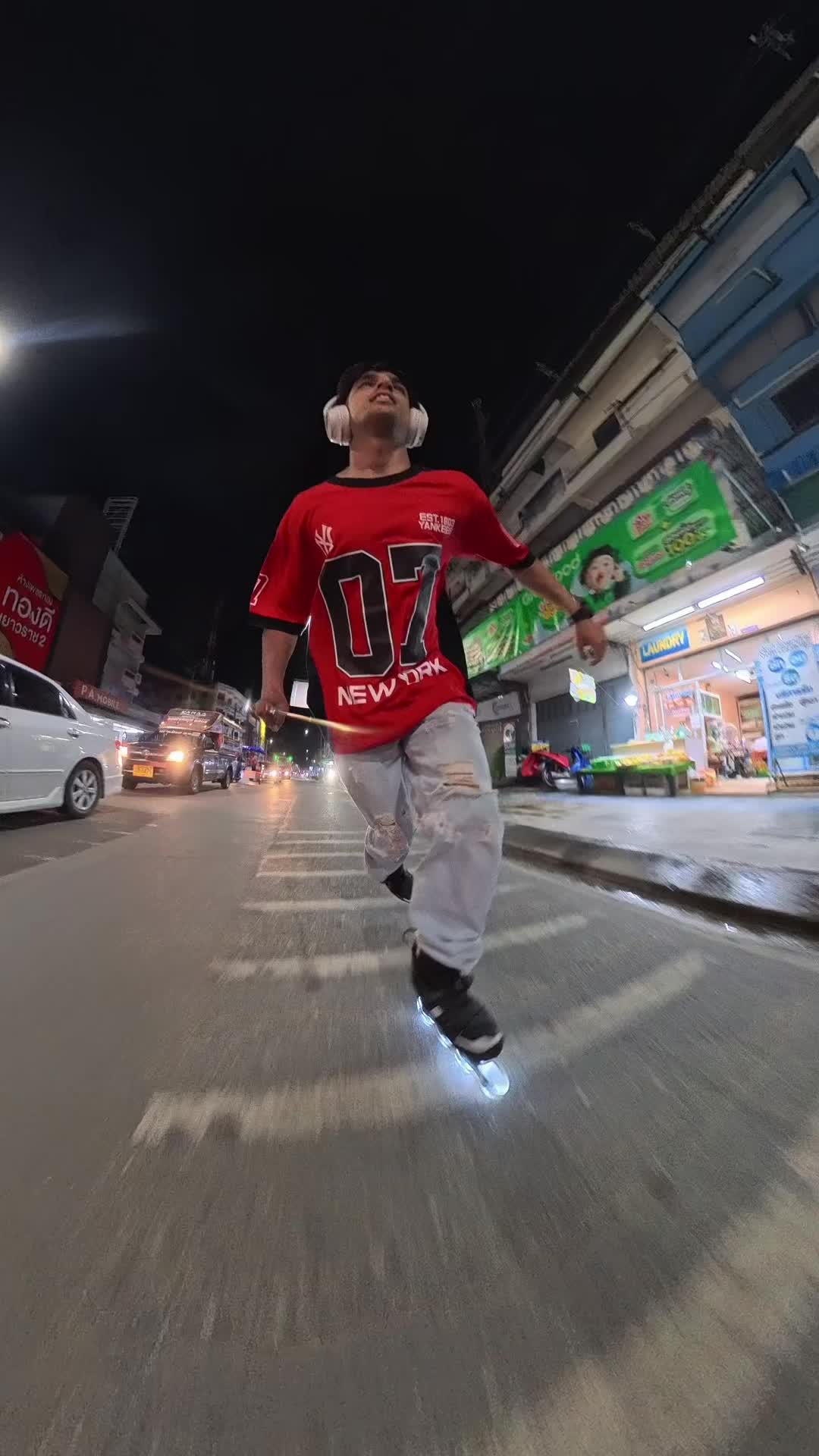 @Sameer skater