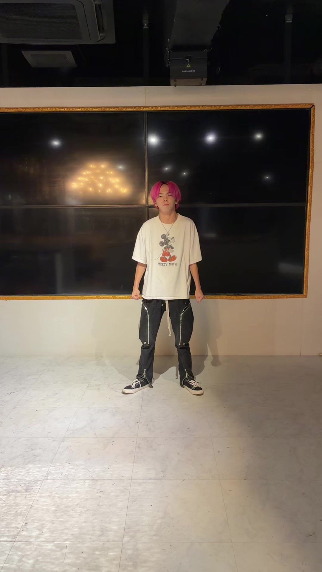 @混沌さん a.k.a. 当山 廣樹 🎤
