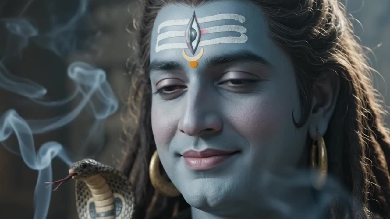 @Kriya Yogi Sujeet