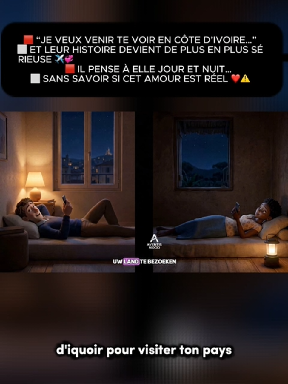 @𝘼𝙑𝙀𝙉𝙏𝙄𝙎 𝙈𝙊𝙊𝘿