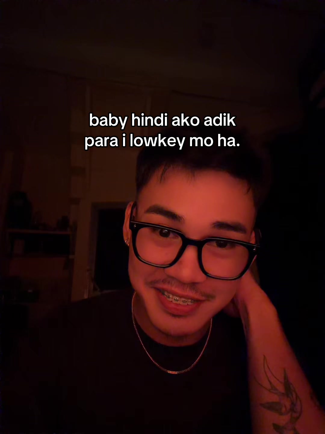 @Benedict