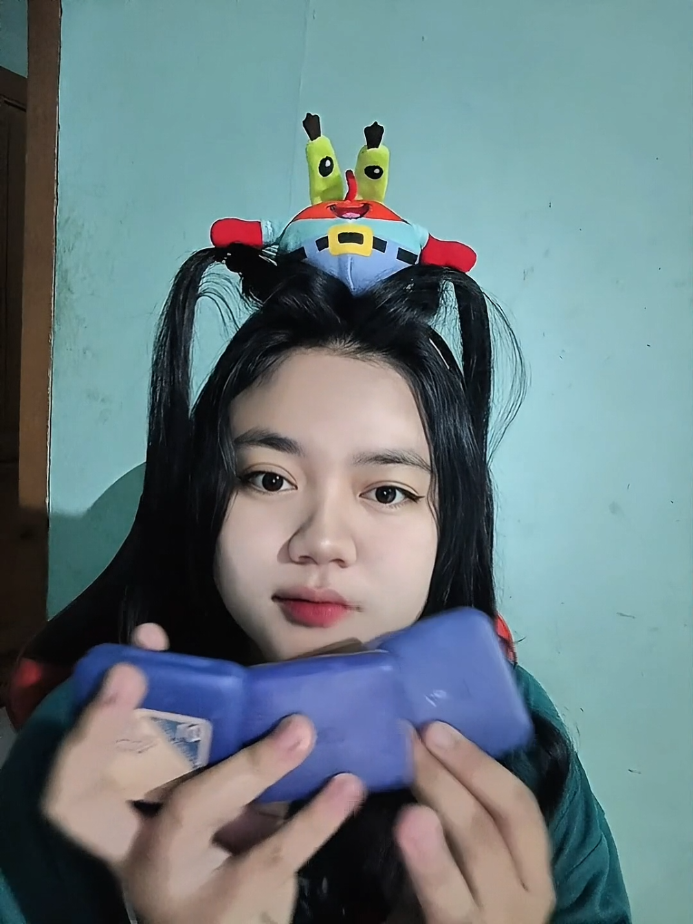 @Dhea Ortela