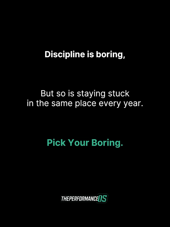 @PerformanceOS